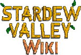 스킬 - Stardew Valley Wiki